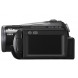 Panasonic HDC-HS20 EG-K Full HD-Camcorder (SD/SDHC-Card, 80 GB Festplatte, 16-fach opt. Zoom, 6,9 cm (2,7 Zoll) Display) schwarz-04