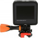 Rollei Actioncam 410 mit Handgelenk Fernbedienung (4 Megapixel, Full HD, 1080 fps, 60 fps, WiFi Funktion) inkl. Unterwassergehäuse schwarz-012