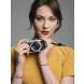 Olympus PEN E-PL8 Kompakte Systemkamera (16 Megapixel, elektrischer Zoom, Full HD, 7,6 cm (3 Zoll) Display, Wifi) schwarz-013