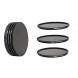 Haida Slim PRO II Digital MC Neutral Graufilter Set bestehend aus ND0.6 (4x), ND0.9 (8x), ND1.2 (16x) Filtern Durchmesser 46mm Inkl. Stack Cap Filtercontainer + Cap-06