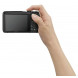 Sony DSC-HX20VB Cyber-shot Digitalkamera (18,2 Megapixel, 20-fach opt. Zoom, 7,5 cm (3 Zoll) Display, Schwenkpanorama) schwarz-016