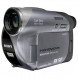 Sony DCR-DVD 205 DVD Camcorder-05