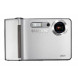Samsung L83T Digitalkamera (8 Megapixel, 3-fach opt. Zoom, 6,4 cm (2,5 Zoll) Display) silber-06