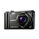 Sony DSC-H55B Digitalkamera (14 Megapixel, 10-fach opt. Zoom, 7,5 cm (3 Zoll) Display, opt. Bildstabilisator) schwarz-03