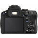 Pentax K-30 SLR-Digitalkamera (16 Megapixel, 7,6 cm (3 Zoll) Display, Full-HD, Prismensucher) mit DAL 18-55mm und 50-200mm Objektiv Kit schwarz-04