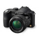 Panasonic DMC-FZ30 EG-K Digitalkamera (8 Megapixel, 12-fach opt. Zoom) in schwarz-01