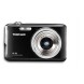 Traveler Digitalkamera IS12 mit 12 Mega Pixel, 5-fach optischer Zoom-01