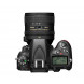 Nikon F75 Spiegelreflexkamera schwarz mit 28-100mm Original-Zoomobjektiv-06