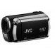 JVC GZ-HM200 BEU Full HD-Camcorder (SD-/SDHC-Card, 20-fach opt. Zoom, 6,9 cm (2,7 Zoll) Display) onyx-schwarz-01