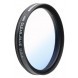 Tiffen Filter 52MM COLOR GRAD BLUE FILTER-01