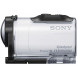 Sony HDR-AZ1 Mini-Format Action Kamera mit Profi-Feature (Spritzwassergeschützte mit Exmor R CMOS Sensor, lichtstarkem Carl Zeiss Tessar Optik, Bildstabilisator, WiFi, NFC Funktion) weiß-022