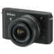 Nikon 1 J1 Systemkamera (10 Megapixel, 7,5 cm (3 Zoll) Display) schwarz inkl 1 NIKKOR VR 10-30 mm Objektiv-03