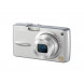 Panasonic Lumix DMC-FX01EG-S Digitalkamera (6 Megapixel) silber-01
