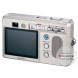 Fuji Finepix F455 Digitalkamera (5 Megapixel) in silber-03