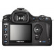 Pentax *istDL SLR-Digitalkamera (6 Megapixel) schwarz inkl. DA 18-55 Objektiv-04