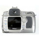Nikon D50 SLR-Digitalkamera (6 Megapixel) Gehäuse schwarz-02