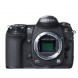 Fujifilm FinePix S5 Pro SLR-Digitalkamera (12 Megapixel) nur Gehäuse-01