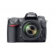 Nikon D300S SLR-Digitalkamera (12 Megapixel, Live View) Gehäuse-02