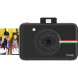 Polaroid Digitale Instant Snap Kamera (Schwarz) mit ZINK Zero Ink Technologie-08