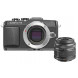 Olympus PEN E-PL7 Kompakte Systemkamera (16 Megapixel, manueller Zoom, Full HD, 7,6 cm (3 Zoll) Display, Wifi) inkl. 14-42 mm Objektiv schwarz/schwarz-04