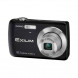 Casio EXILIM EX-Z33 BK Digitalkamera (10 Megapixel, 3-fach opt. Zoom, 6,4 cm (2,5 Zoll) Display) schwarz-04