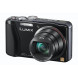 Panasonic DMC-TZ31EG-K Digitalkamera (14,1 Megapixel, 20-fach opt. Zoom, 7,5 cm (3 Zoll) Display, bildstabilisiert) schwarz-04