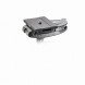 Gitzo GS3760D Schnellwechsel Adapter Serie 3 QD-01