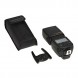 Yongnuo Professional YN-568EX Wireless TTL Speedlite Blitzgerät für Nikon D700 D3 D3s D 3 x T 2 x D300 D300S D7000 D90 D80 D70 D70S D60 D3000 D3100-08
