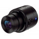 Sony DSC-QX100 SmartShot Digitalkamera (20,2 Megapixel Exmor R CMOS Sensor, 3,6x opt. Zoom, 28mm Carl Zeiss Vario Sonnar T Objektiv mit F1.8, HD Videoaufnahme) schwarz-019