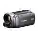 Canon LEGRIA HF R206 Full HD Camcorder (SDXC/SDHC/SD-Slot, 20-fach optischer Zoom, 7,6 cm (3 Zoll) Touch-Display, bildstabilisiert) anthrazit-03