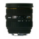 Sigma 24-70 mm F2,8 EX DG HSM-Objektiv (82 mm Filtergewinde) nur für Sigma-Kameras Objektivbajonett-01