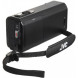 JVC SD Camcorder Black FHD SDXC 10xZoom 3.0TouchLCD WiFi GZ-VX815BEK-06