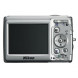 Nikon Coolpix L12 Digitalkamera (7 Megapixel, 3-fach opt. Zoom, 6,4 cm (2,5 Zoll) Display)-05