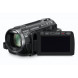 Panasonic HDC-SD600EGK Full-HD Camcorder (6,9 cm (2,7 Zoll) Display, 12-fach optischer Zoom, SD-Kartenslot, HDMI, USB 2.0) schwarz-03