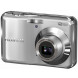 Fujifilm FinePix AX 200 silber-01