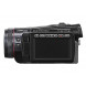 Panasonic HDC-HS300 EG-K Full HD-Camcorder (SD/SDHC-Card, 120 GB Festplatte, 12-fach opt. Zoom, 6,9 cm (2,7 Zoll) Display) schwarz-04