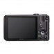 Sony DSC-HX7VB Digitalkamera (16 Megapixel, 10-fach opt. Zoom, Full HD Videoaufnahme, GPS, 7,6 cm (3 Zoll) Display, bildstabilisiert) schwarz-05