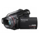 Panasonic HDC-HS300 EG-K Full HD-Camcorder (SD/SDHC-Card, 120 GB Festplatte, 12-fach opt. Zoom, 6,9 cm (2,7 Zoll) Display) schwarz-04