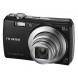 FujiFilm FinePix F100fd Digitalkamera (12 Megapixel, 5-fach opt. Zoom, 2,7" Display, Bildstabilisator) schwarz-04