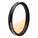 Tiffen Filter 58MM COLOR GRAD SUNRISE FILTER-01