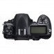Nikon D200 SLR-Digitalkamera (10 Megapixel) nur Gehäuse-03
