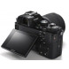 Sony Alpha 7KB Systemkamera (24,3 Megapixel, 7,6 cm (3 Zoll) Display, BIONZ X, 2,3 Megapixel OLED Sucher, NFC) inkl. SEL 28-70mm schwarz-027