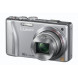 Panasonic Lumix DMC-TZ22EG-S Digitalkamera (14 Megapixel, 16-fach opt. Zoom, 7,5 cm (3 Zoll) Touch LC-Display, GPS, Full HD, 3D, bildstabilisiert) silber-05