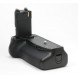 Meike Profi Batteriegriff für Canon EOS 6D ähnlich wie BG-E13 für 2x LP-E6 und 6x AA Batterien-09