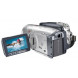 Canon HV20 HD-Camcorder (miniDV, 10-fach opt. Zoom, 6,9 cm (2,7 Zoll) Display, Bildstabilisator, HDV 1080i)-04