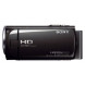 Sony HDR-CX320EB HD Flash Camcorder (1920 x 1080 Pixel, G-Optik mit 30-fach Zoom, Automatikmodus) schwarz-014