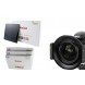 Haida Optical Neutral 3er Graufilter Set für Nikon AF-S Nikkor G 1:2.8/14-24mm ED Vollmetall Filterhalter mit 3 verschiedenen ND Filtern in der Größe 150 mm x 150 mm ND0.9 (8x) / ND1.8 (64x) / ND3.0 (1000x)-06