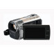 Panasonic SDR-S50EG-N Camcorder (SD Kartenslots, 78-fach optisher Zoom, 6.9 cm Display, Bildstabilisator, USB 2.0) champagner-06