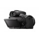 Sony SLT-A33 SLT-Digitalkamera (14 Megapixel, Live View, Full HD, 3D Sweep Panorama) Gehäuse-04