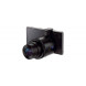 Sony DSC-QX100 SmartShot Digitalkamera (20,2 Megapixel Exmor R CMOS Sensor, 3,6x opt. Zoom, 28mm Carl Zeiss Vario Sonnar T Objektiv mit F1.8, HD Videoaufnahme) schwarz-019